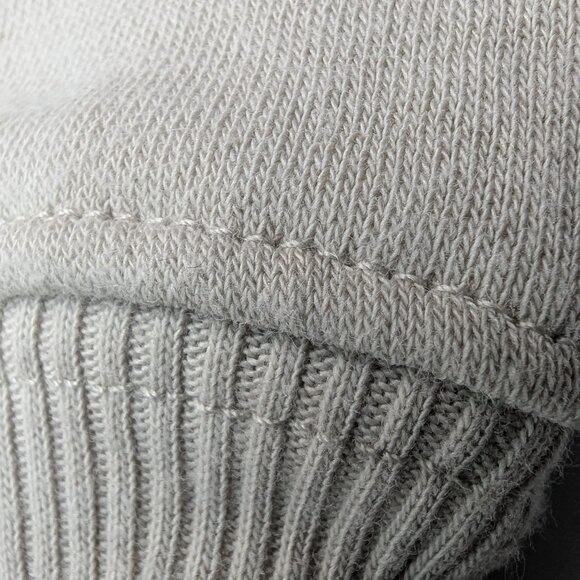 RARE Vintage Cincinnati Bengals Crewneck Sweatshirt Beige Size M - Picture 11 of 15